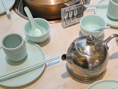 -润园四季椰子鸡火锅(南山海岸城店)