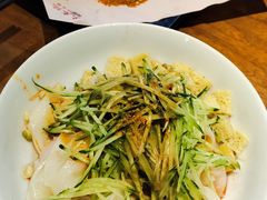 -大秦地·西北菜(纬四路店)