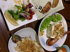 -鸟亭·居酒屋(青年路店)