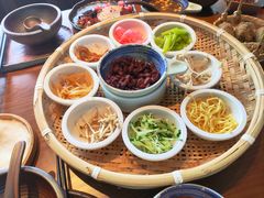 -包整·丝娃娃(一览甲秀楼风景店)