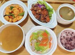 -禧悦府国际月子会所(总店)