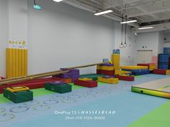 -飞奇儿体能体操馆(和平印象城店)