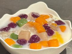 -湊湊火锅·茶憩(合生汇购物中心店)