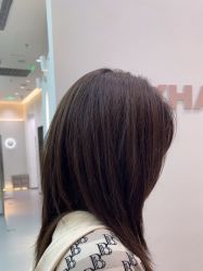 -MY HAIR ARDOR
