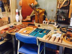 -HIGH FIVE哈福手工汉堡(桂林路店)