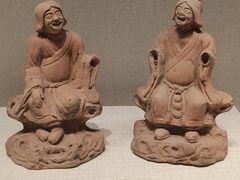 -镇江博物馆