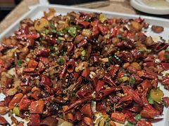 -李氏传家菜(兴城路店)