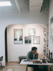 -拾尚映画·STUDIO婚纱摄影(中关村店)