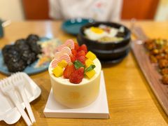 -好利来(红旗万达店)