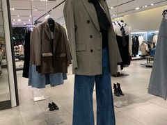 -ZARA(青岛万象城店)