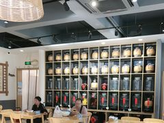 -太原面食店(解放路店)
