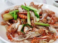 -健跳小海鲜(人民路店)