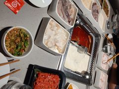 -海底捞火锅(关山保利店)