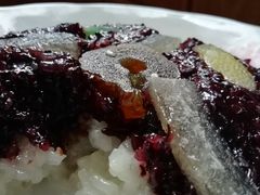 八宝饭-顺城金记卤鸡·清真