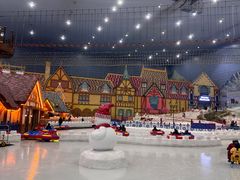 -广州热雪奇迹