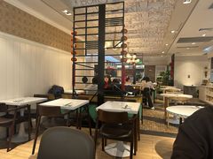-葡珍轩冰室(虹桥机场T1店)
