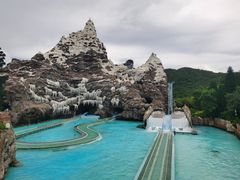 -珠海长隆海洋王国