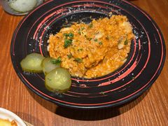 -澳骄 Aussie Kitchen·手工披萨·西餐(国大店)