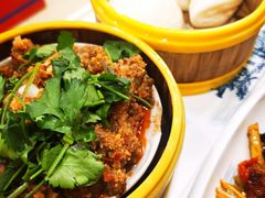 -伊兰麒兰馨园·川菜·清真馆(339电视塔店)