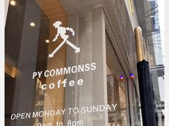-常识咖啡common sense(春熙路店)