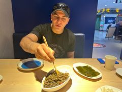 -鱼酷活鱼烤鱼(人信汇商场店)