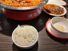 -胖哥俩肉蟹煲(上海悦荟广场店)