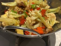 -鄱阳湖·江西小炒·瓦罐煨汤(五道口店)