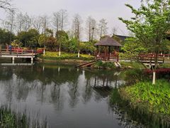 -董永七仙女文化园