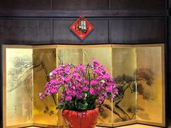 -ZEN采蝶轩·粤味臻鲜·手作点心·商务宴请(泰州店)