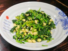 -蓝田九大碗民俗食府(蓝田店)