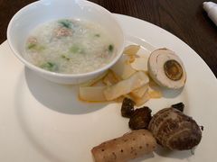 -上海崇明金茂凯悦酒店