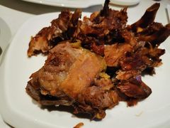 -北李妈妈菜·海肠捞饭(开发区万达店)