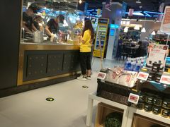 -盒马鲜生(顺义店)