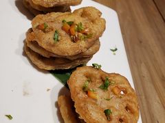 -枣子树·素食餐厅(普陀山店)