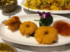 -暹罗酒肆泰餐厅酒吧