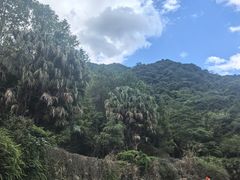 -增城大丰门漂流