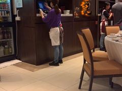 -凤城礼记鱼翅海鲜酒家(百老汇店)