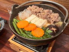 -铃木食堂(北新桥店)