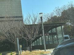 -上海嘉定喜来登酒店