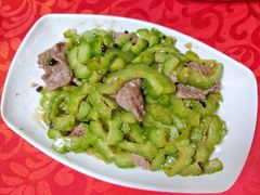 -香江农家乐饭店