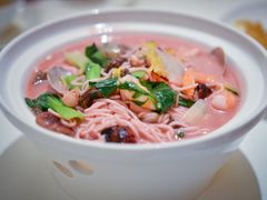 -莆田餐厅PUTIEN(西安万象天地店)