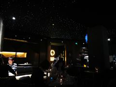 -STARRY CAFE & LOUNGE BAR(高新店)