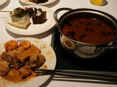 -鼎香缘海鲜自助火锅烤肉(锦辉购物广场店)