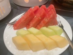 -A One Kitchen·南京精菜馆(晶丽酒店店)