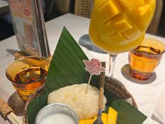 -POKIPOKI泰食谷仓东南亚菜(侨香店)
