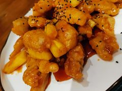 -锦小馆(安贞店)