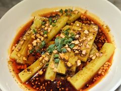 -辛香汇·现炒川菜(淮海路百盛店)