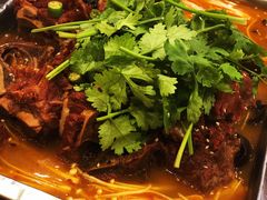 -郭家大院(新源店)