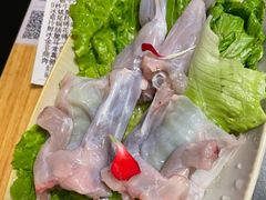 -廖掌柜·重庆鲜货火锅(上海首店)