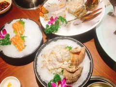 -东海怡品海鲜豆捞(星街坊店)